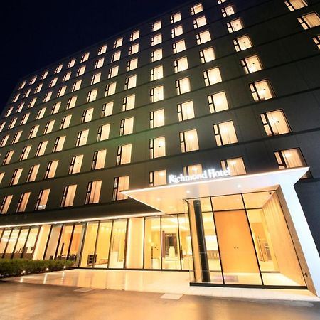 Richmond Hotel Himedzsi Kültér fotó