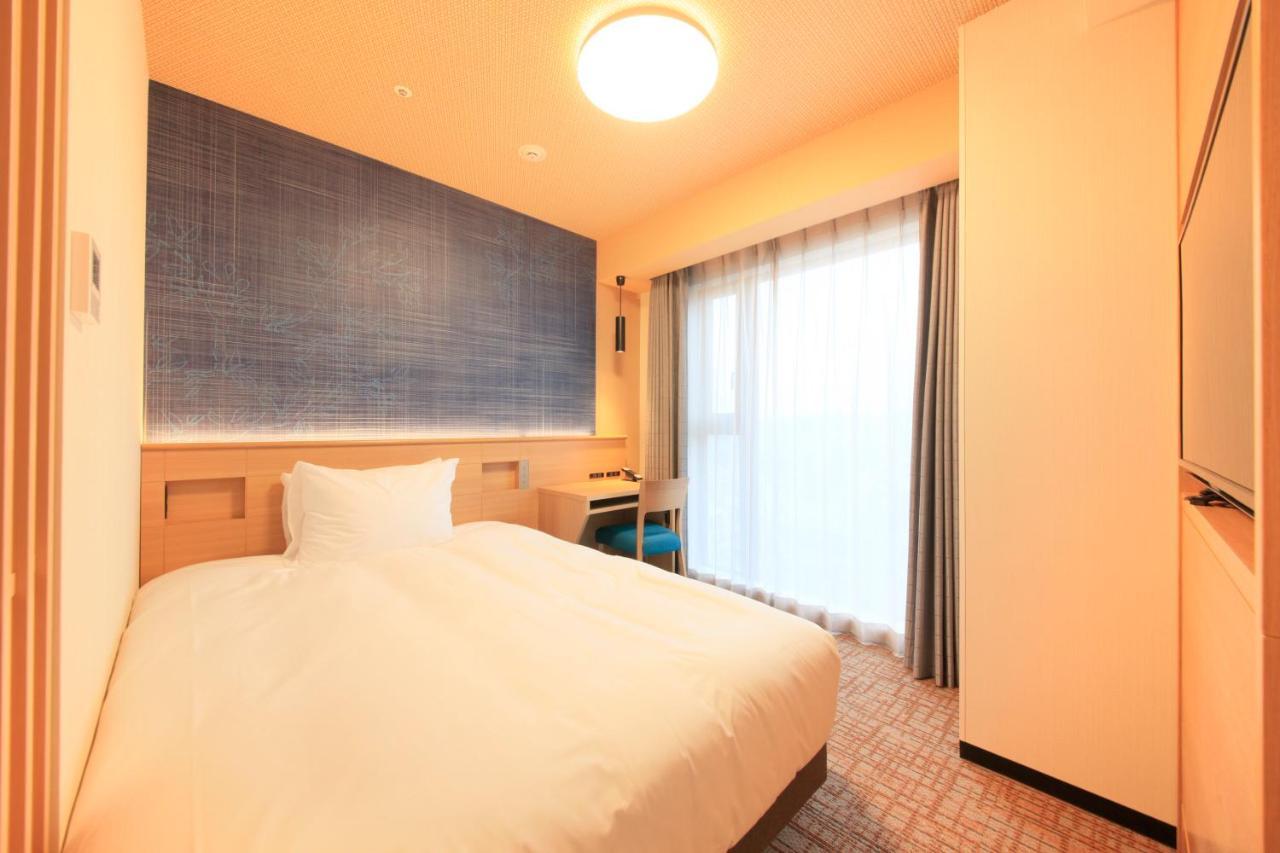 Richmond Hotel Himedzsi Kültér fotó