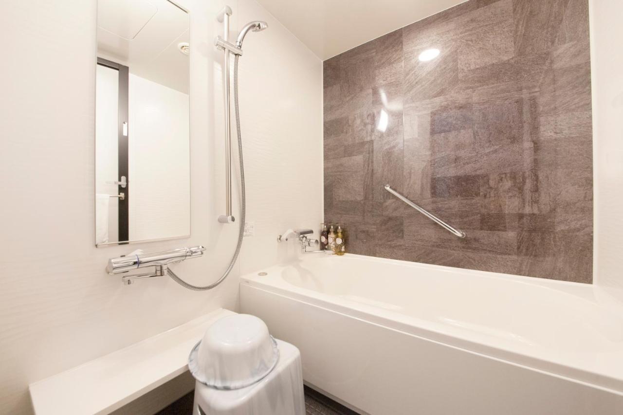 Richmond Hotel Himedzsi Kültér fotó