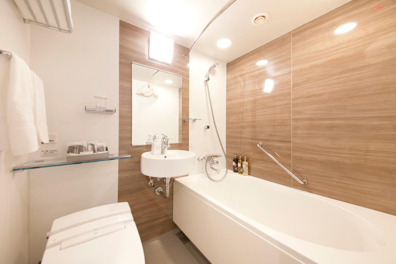 Richmond Hotel Himedzsi Kültér fotó