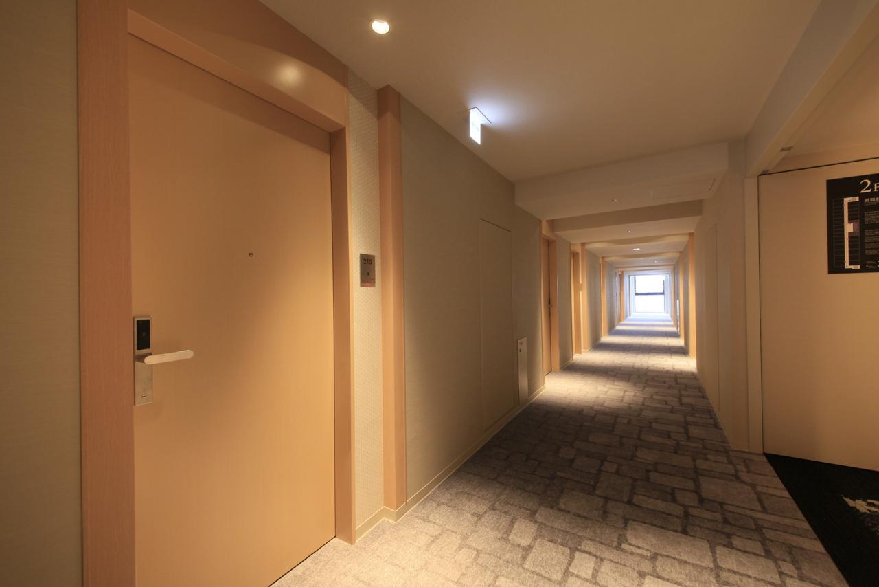 Richmond Hotel Himedzsi Kültér fotó
