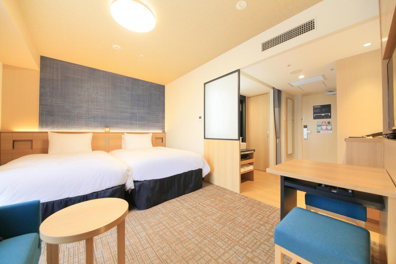 Richmond Hotel Himedzsi Kültér fotó