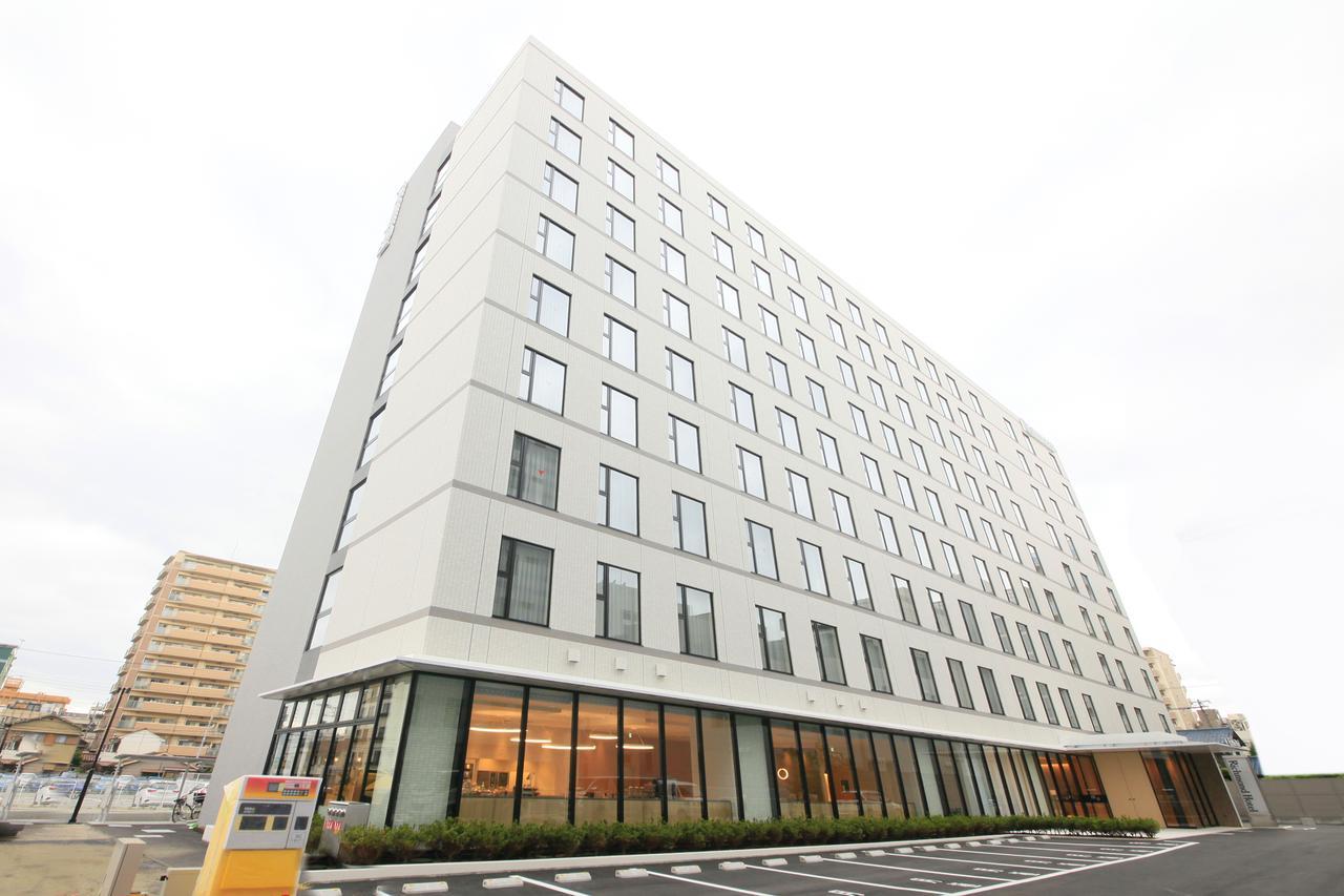 Richmond Hotel Himedzsi Kültér fotó