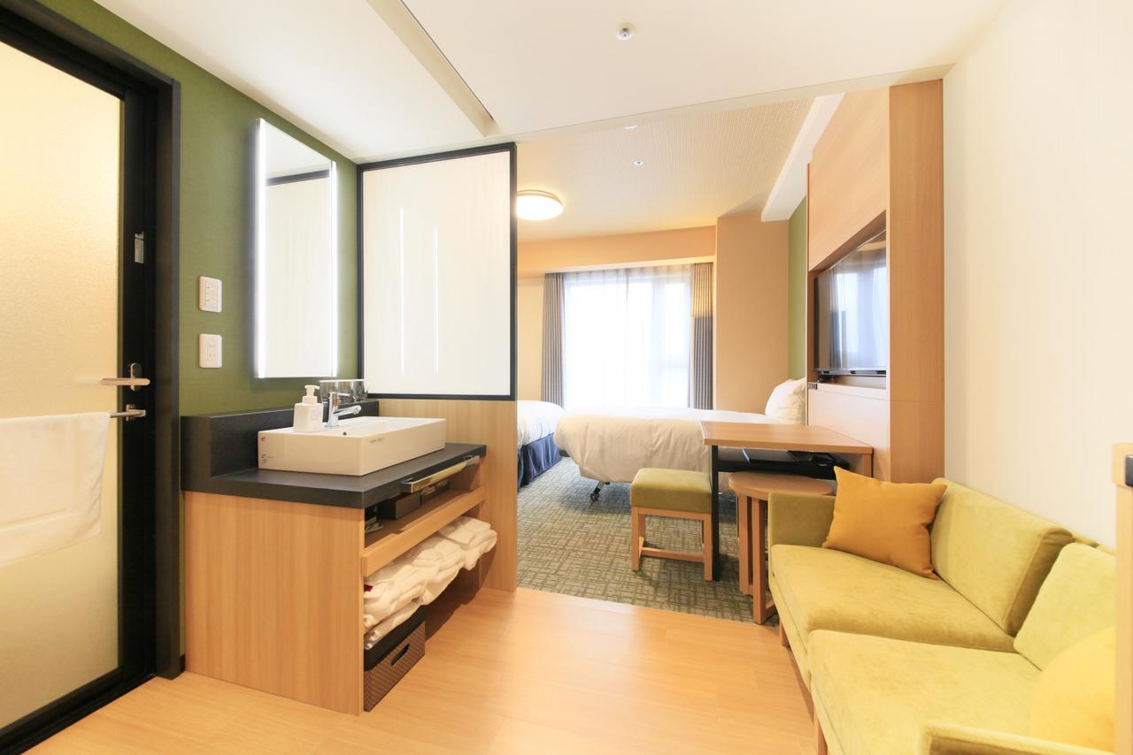 Richmond Hotel Himedzsi Kültér fotó