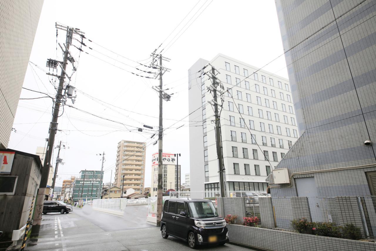 Richmond Hotel Himedzsi Kültér fotó